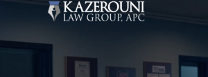 CIPA Kazerouni Lawsuit filed