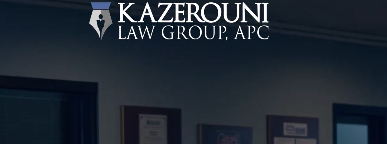 CIPA Kazerouni Lawsuit filed 