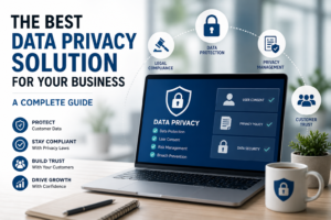 Data Privacy Solution Guide