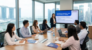 PDPA Singapore
