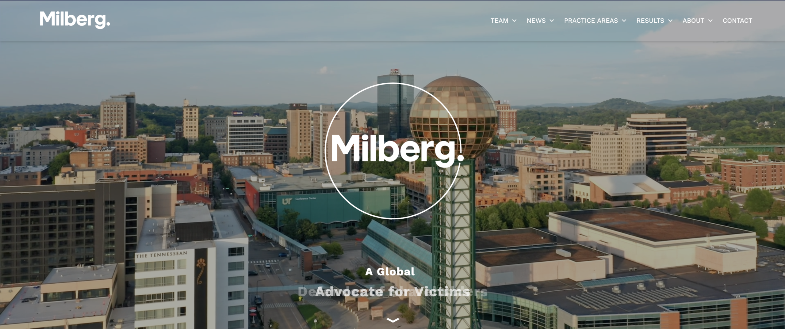 Milberg Data Privacy Lawsuit Firm