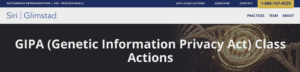 Siri & Glimstad Privacy Law Firm