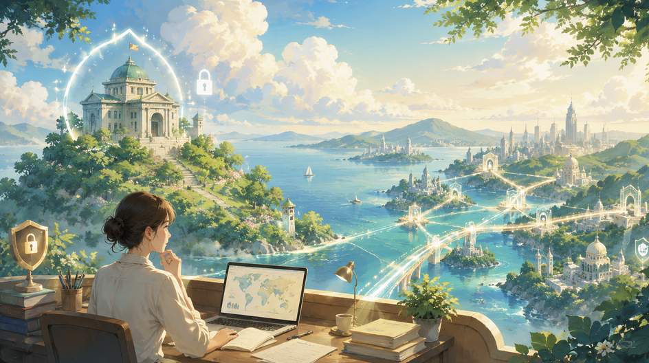 Data Embassy