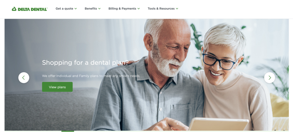 Delta Dental Privacy Tracking Lawsuit