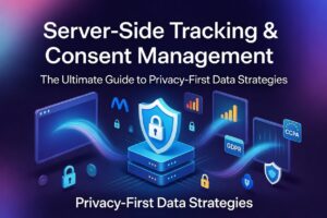 Server Side Tracking and Consent Management