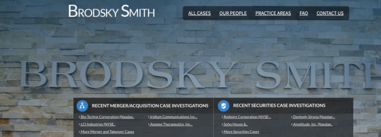 Brodsky & Smith and the CIPA Wave: Why the Firm’s Wiretapping Lawsuits Target E-Commerce Tracking Pixels