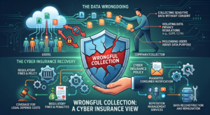 Wrongful Collection Cyber Insurance