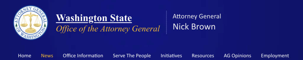 AG’s first-ever Data Privacy Report identifies policy priorities and recommendations