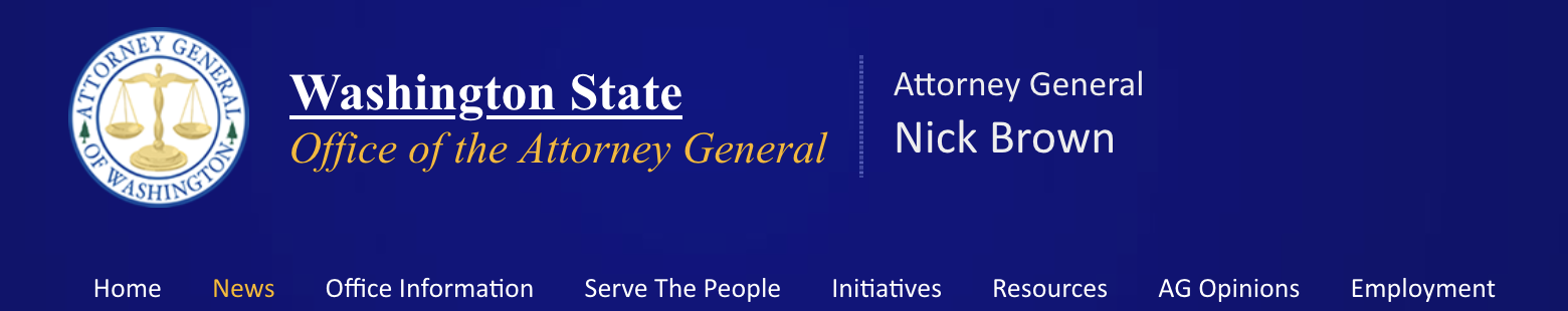 AG’s first-ever Data Privacy Report identifies policy priorities and recommendations