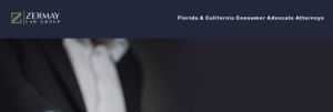 Zermay Law and Zachary Zermay: Data Privacy Litigation Demand Letters