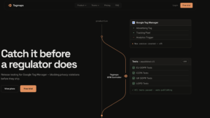 Tagmaps