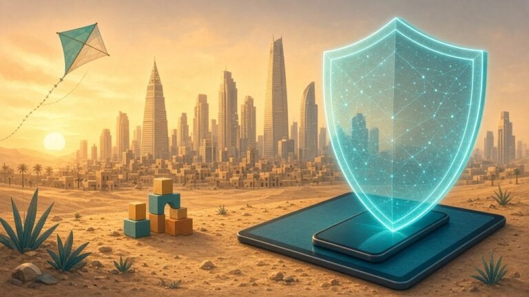 The UAE’s Child Digital Safety Rules Run on Two Clocks, and Two Rulebooks Are Still Missing