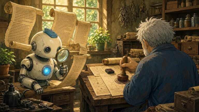 AI Can Now Write Proofs That Code Won’t Crash. Here’s What “Formally Verified” Does and Doesn’t Promise