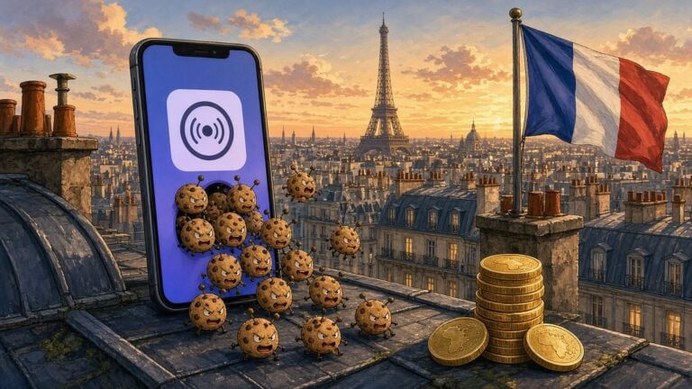 The Fnac App Asked, Users Said No, and the Tracker Kept Running: Inside the CNIL’s €7 Million Fine
