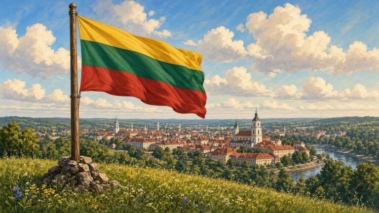 Lithuania’s Regulator Publishes a Method for Rating Data Breach Risk: How to Use It in the First 72 Hours