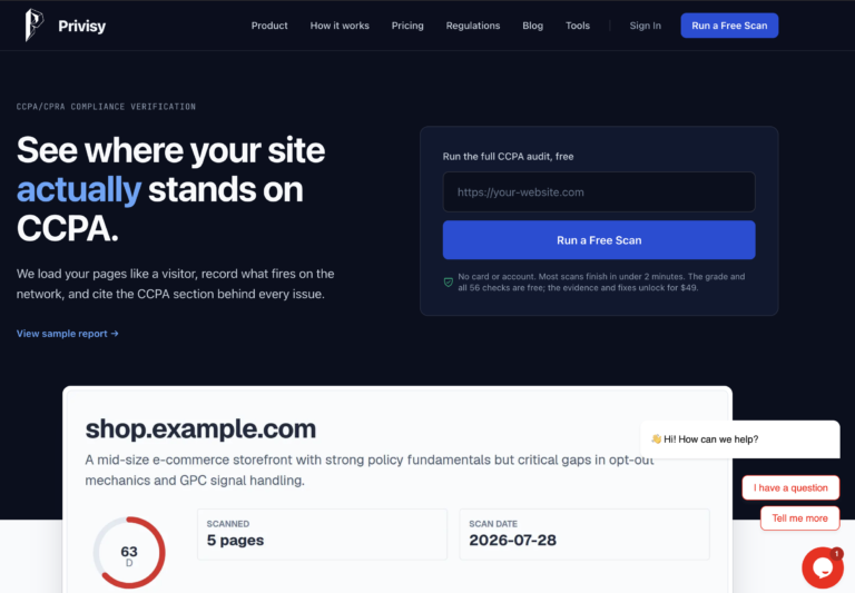 Privisy Review: What It Is, How It Works, and What It Costs