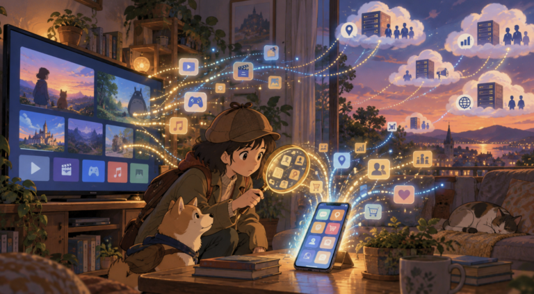 Beyond the Website: Why Mobile Apps and Connected TV Are the Next Privacy Litigation Frontier