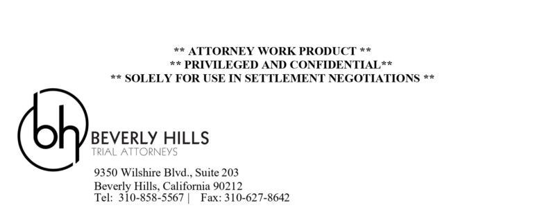 Beverly Hills Trial Attorneys and CIPA: Inside Azar Mouzari’s Website Privacy Litigation