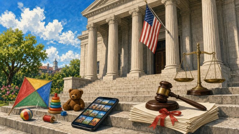 DOJ Will Appeal After Judge Refuses to Let TikTok Out of Its 2019 Children’s Privacy Order